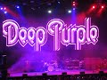 DEEP PURPLE LIVE CLIPS CONCERT MEDIOLANUM FORUM ASSAGO MI 17 OCTOBER 2022