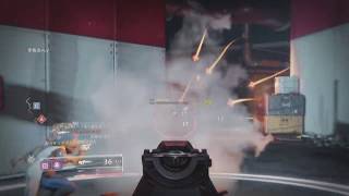 【下手くそプレイヤー】Destiny 2 #27【涙目実況】シーズン5アイアンバナー(シーズン5最後のアイアンバナー！6対6コントロール)