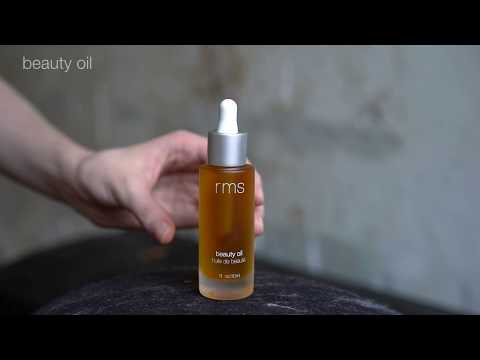 RMS Beauty Beauty Oil 30 ml