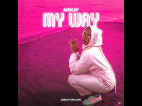 Moliy - My Way (Audio)