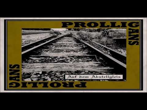 Prolligans - Die Alte eines Skinheads