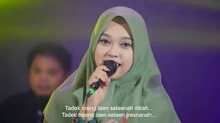 Download lagu Nada nada Cinta Versi Madura ( Taresnah Socceh ) Icha Aycha mp3 Download lagu Nada nada Cinta Versi Madura ( Taresnah Socceh ) Icha Aycha mp3