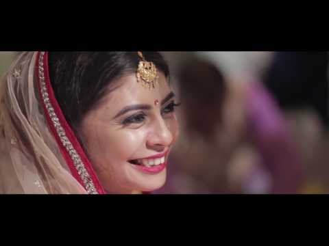 vidhya gopal Chanda - wedding video, composer and singer