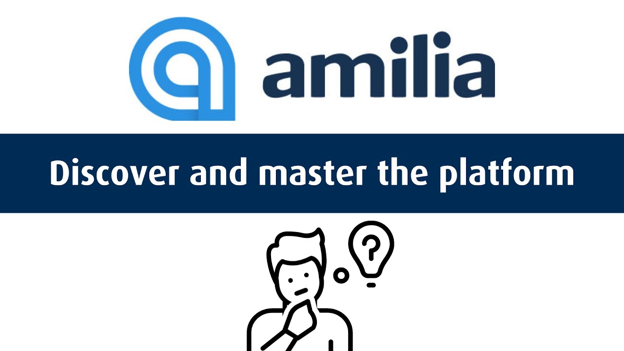 Amilia SmartRec video thumbnail