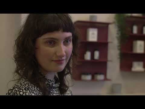 Crowning | Teaser Trailer