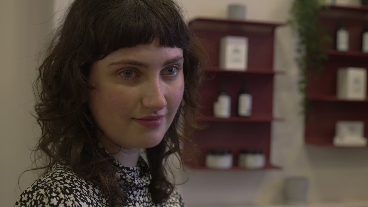 Crowning | Teaser Trailer