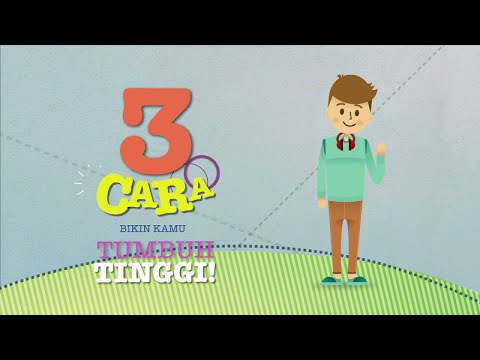 download lagu mp3 mp4 Tips Untuk Tumbuh Tinggi Badan, download lagu Tips Untuk Tumbuh Tinggi Badan gratis, unduh video klip Tips Untuk Tumbuh Tinggi Badan