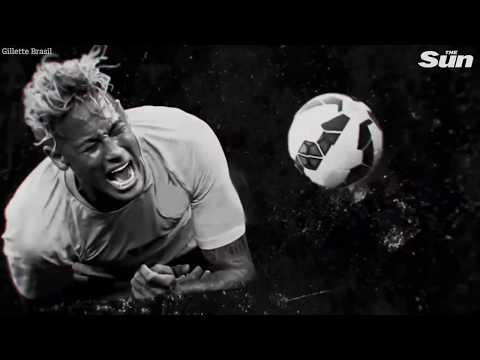 Neymar begs for forgiveness for World Cup 2018 diving shame(Neymar pede perdão por quedas no Mundial