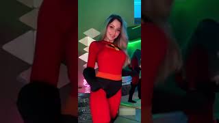 Outfit Change TikTok Challenge Compilation #shorts #ShotVids #viralshots #trendingshorts