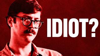 Are SERIAL KILLERS actually smarter than you