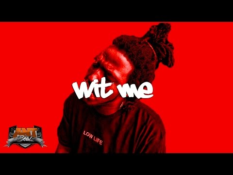 Mozzy x Celly Ru Type Beat - "Wit Me" (Prod. By @Antbeatz) 2016