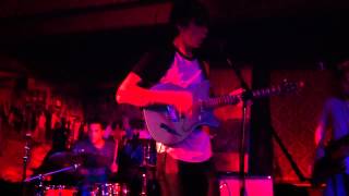 Howler - Pythagorean Fearem.MOV