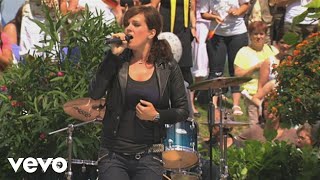 Die Happy - Still Love You (ZDF-Fernsehgarten 29.06.2008) (VOD)