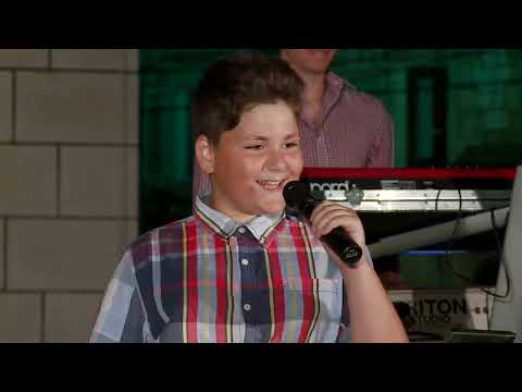 PETAR ŠEGEDIN - TURBO MAŠINA - (Official Ivan Šegedin)