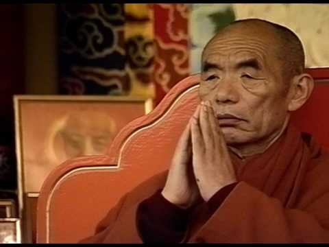 The Twenty-one Praises of Tārā with Nyoshul Khen Rinpoche and Khandro Tsering Chödrön