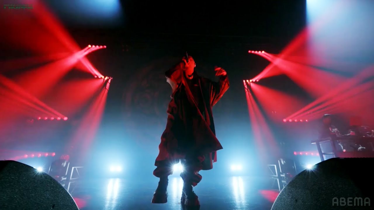 Benjazzy ワンマンライブ "UNITE" IN ZEPP HANEDA - 3MINITS