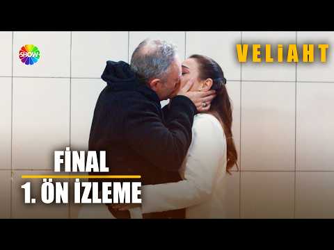 Veliaht Final 1. Ön İzleme Fragmani