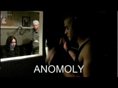 Encore - Anomoly - Sinergyst (cover)
