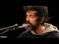 Devendra Banhart - Is This Nice (Live in KUTX Studio 1A)