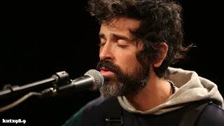 Devendra Banhart - Is This Nice (Live in KUTX Studio 1A)