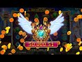 Top 5 Slot Wins South Africa Pragmatic Play July September 2023