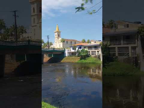 Morretes cidade turistica no estado do Paraná #cidadesturisticas 
