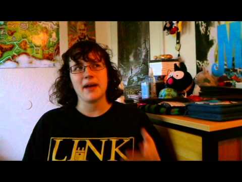 Anime Review: Zankyou no Terror