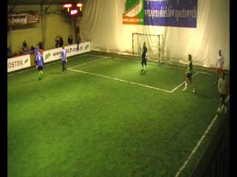 gol na 6-5 w ostatniej sekundzie meczu :)