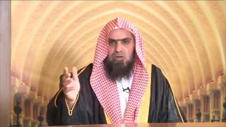 صورة ما هو البرزخ ؟ || الشيخ خالد الفليج