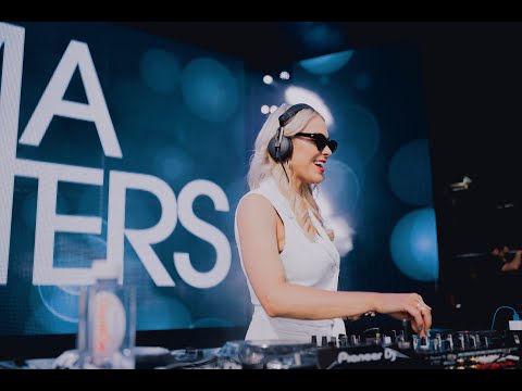 DJ Emma Peters Reel
