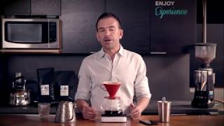 Scott Rao's V60 Method!