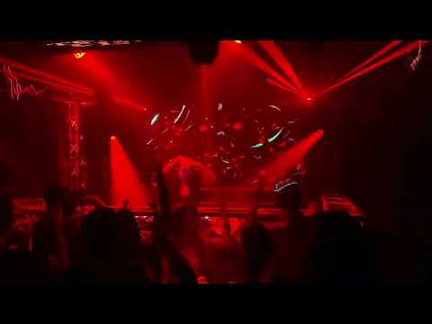 7 Years Terror Machine Records - Area 1 - TerrorClown