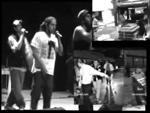 Levanta Tu Voz - Reincidentes Bta