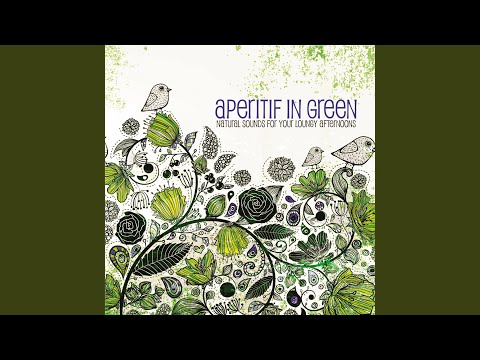 What I Feel (feat. Alan Scaffardi, Marina Santelli)