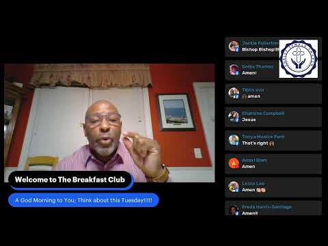 Day #396: Numbers 20:7-11; Don't Let People Mess With You!!!!!!