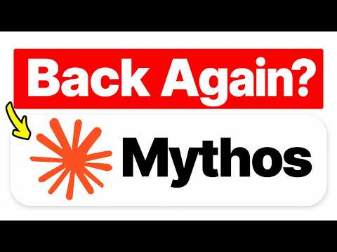 Video Thumbnail: NEW Mythos 5 Leaks!