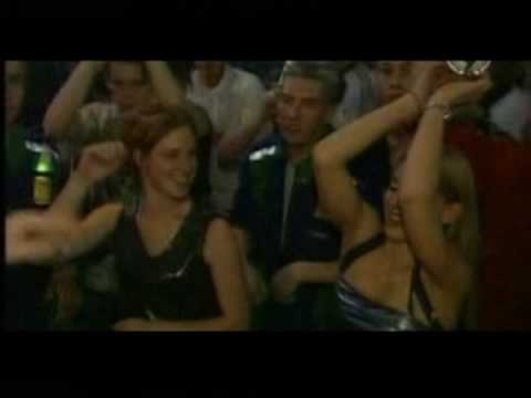 MAURO PICOTTO LIVE SESSION - GIOVANNY REMIX