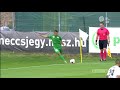 video: Koszta Márk gólja a Paks ellen, 2017