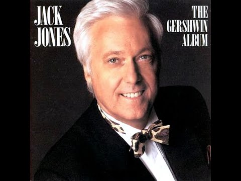 But Not For Me - Jack Jones