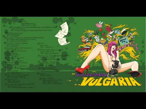 Kalcedonik - Intro ( Feat. Dj Necs)