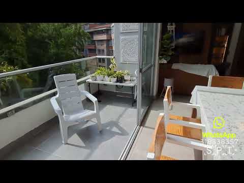 9210 APARTAMENTO EN ARRIENDO EN ENVIGADO, ANTIOQUIA. (link de WhatsApp en la descripción)