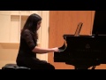 Alizeh S Petite Piece Op 6 No 5 By A Goedicke 6 2 13