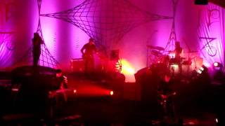 A Perfect Circle - Sleeping Beauty @ Avalon (2010/11/08 Hollywood, CA)