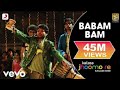 Babam Bam - Kailash Kher|Official Video Kailasa Jhoomo Re Kailasal Paresh, Naresh