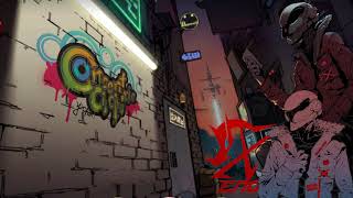 Cytus II Xenon / Yichen - concentric circles