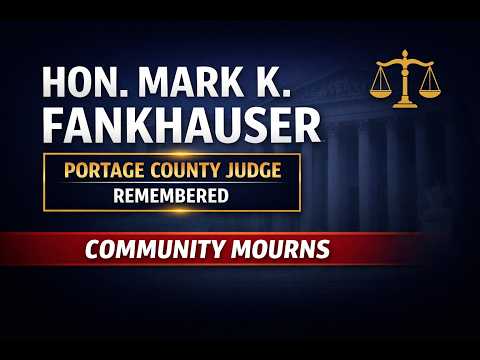 Portage County Obituaries