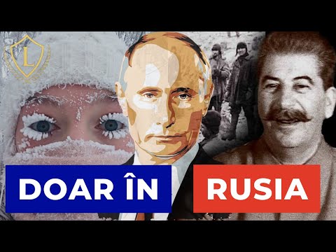 Top 15 Lucruri Interesante Despre Rusia Pe Care Nu Le Stiai