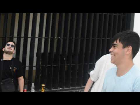 Toni Som VS Quimera Cayuela - Octavos