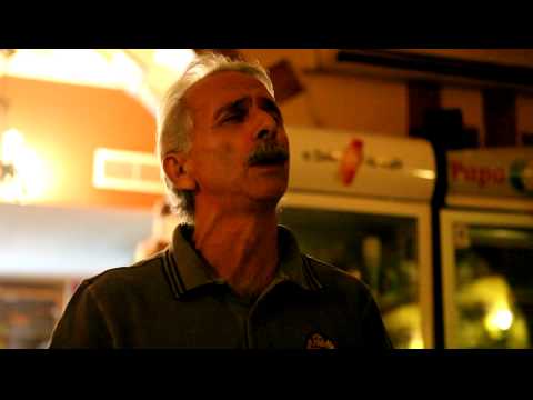 Alcino Bom, "Fado dos Sonhos" - "Maurício"