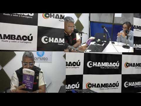 CHAMBACU EN VIVO  JUEVES 6  DE AGOSTO   2026. PICO Y PLACA: MOTO  -PARTICULAR  5-6 TAXIS: 5-6